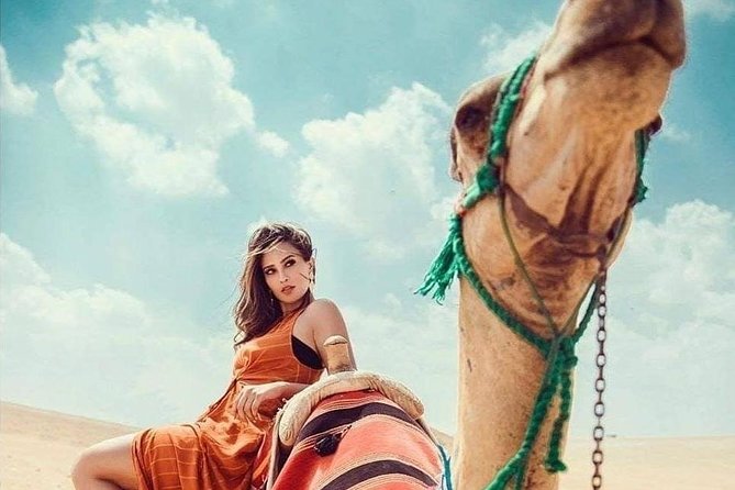 Private Tour 2-Days in Cairo & Giza / Includes Nile Dinner Cruise . - Operated By