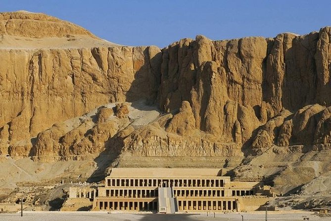Private Tour 2 Nights in Cairo - 3 Nights Nile Cruise - 2 Nights Sleeper Train - Accommodation and Transportation