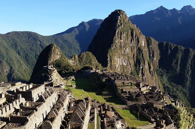 Prívate Tour 4-Day: Cusco || Machupicchu || Humantay Lake || - Cancellation Policy Details