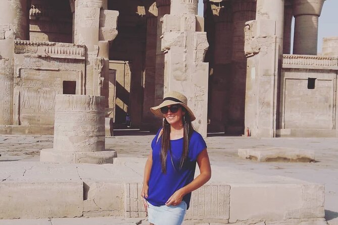 Private Tour 4-Days Cruise With Abu Simbel Temples & Tours From Aswan To Luxor - Accessibility Features