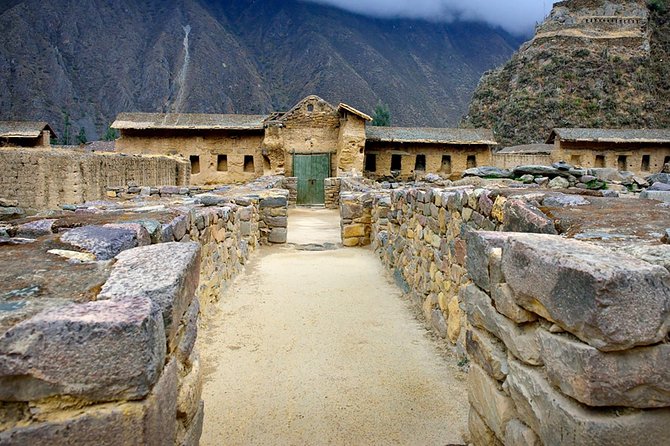 Prívate Tour 5-Day: Cusco|| Sacred Valley || MachuPicchu ||Humantay Lake || - Frequently Asked Questions