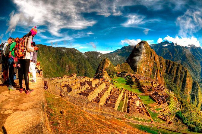 Prívate Tour 6-Day: Cusco || Machupicchu || Sacred Valley || Rainbow Mountain || - Special Offer