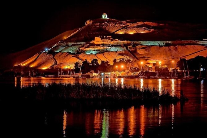 Private Tour Abu Simbel From Aswan by Plane - Cancellation Policy