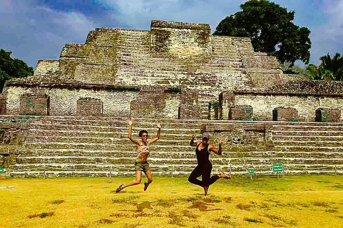 Private Tour: Altun Ha and Baboon Sanctuary From Belize City - Frequently Asked Questions