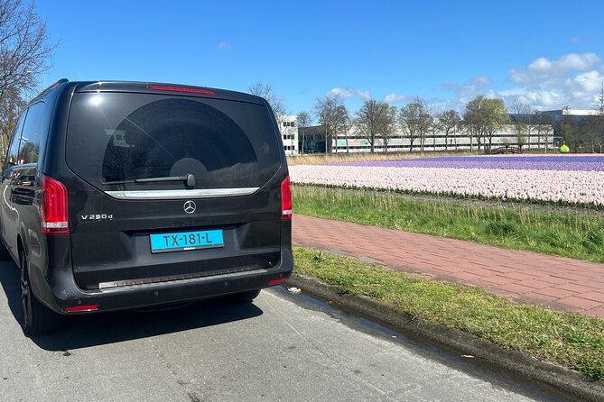 Private Tour Amsterdam Keukenhof Countryside and Windmills - Countryside Exploration