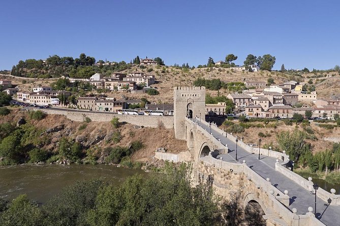Private Tour Aranjuez - Toledo - From Madrid - Booking Information