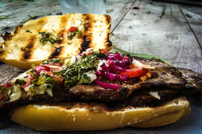 Private Tour Argentinian Flavours Food Tours on Foot - The Sum Up