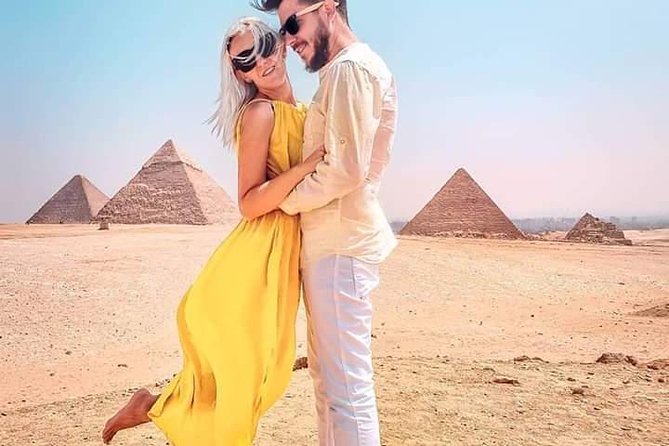 Private Tour at Giza Plateau & the Sphinx - Frequently Asked Questions