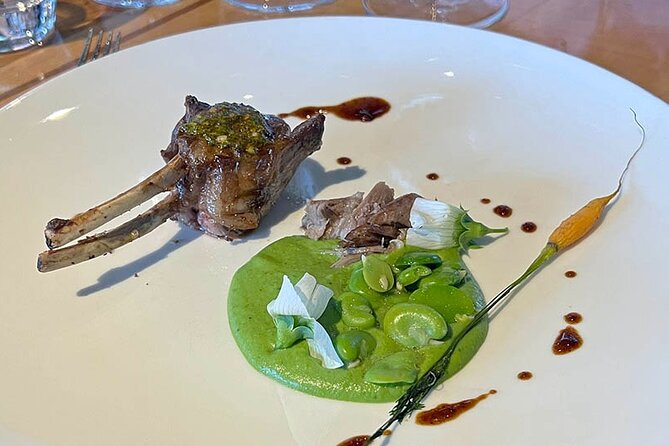 Private Tour at Maturana Wines and VIK Winery With Lunch Pairing
