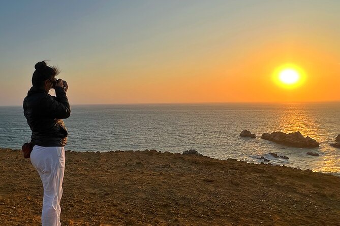 Private Tour at The National Reserve of Paracas - Cancellation Policy