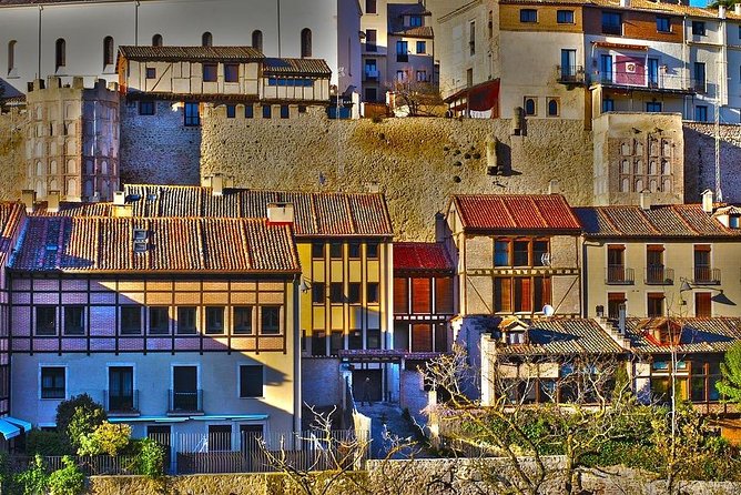 Private Tour Ávila - Segovia From Madrid With Tapas Route - Accessibility Information