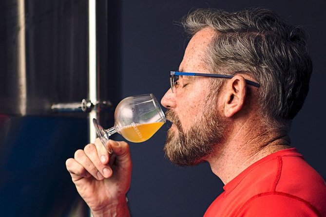 Private Tour: Beer Tour in the Middle of the World - Tour Inclusions