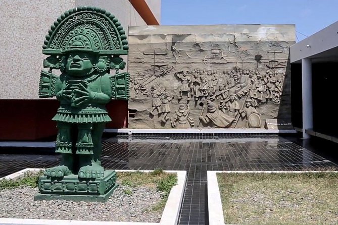Private Tour: Brüning National Archeological Museum - Pricing and Booking