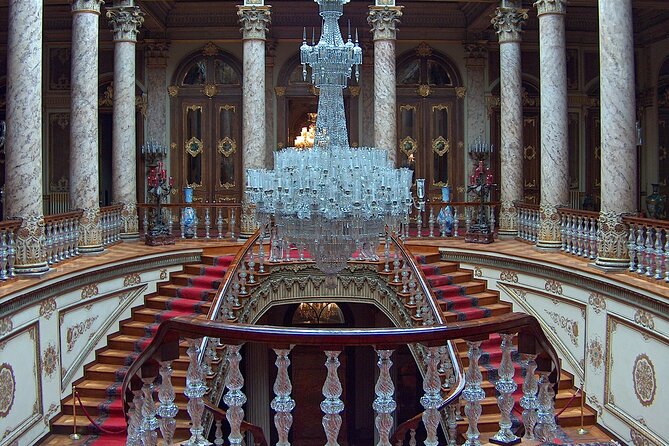 Private Tour: Covert of Istanbul Tour (Balat & Fener) - Pricing and Offers