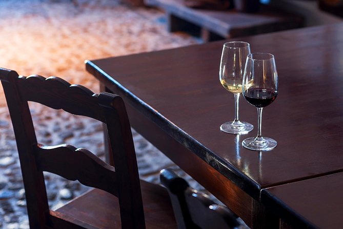 Private Tour: Exploring Rethymnon and Villages - Cancellation Policy