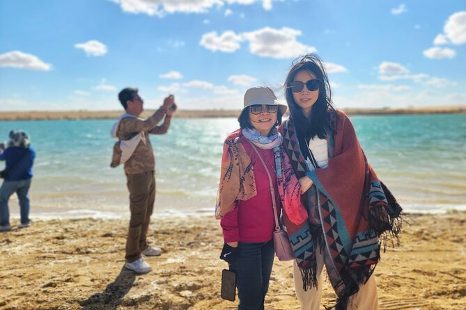 Private Tour Faiyum Oasis - Accessibility and Health Information