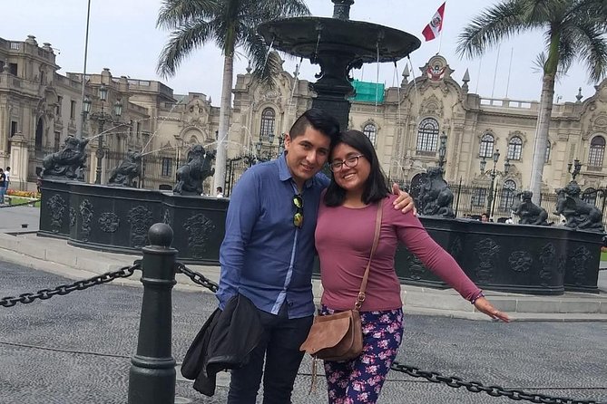Private Tour For Miraflores, Barranco And Lima Center - The Sum Up