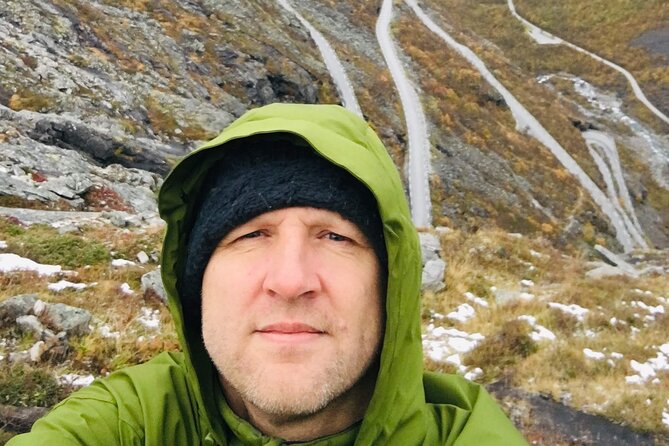 Private Tour From Åndalsnes to Troll Wall and Troll Road - Tour Inclusions