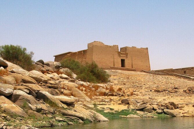 Private Tour From Aswan to Kalabsha Temple and Nubian Museum - Booking and Pricing