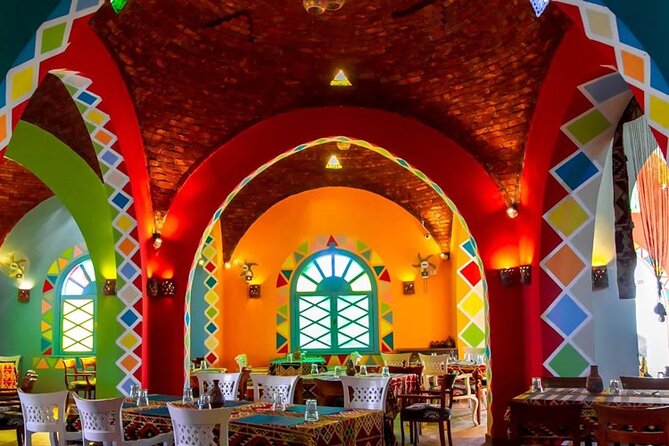 Private Tour From Aswan to Philaetemple and Nubianvillage by Boat - Logistics Information