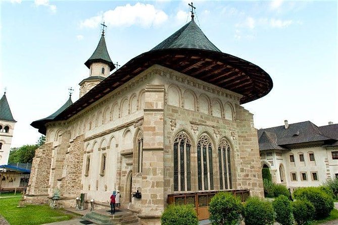 Private Tour From Bucharest to Moldavia UNESCO Monasteries 3 Days - The Sum Up