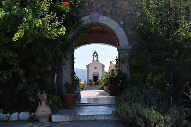 Private Tour From Elounda to Zeus Cave - Lasithi Plateau and More - Pickup Logistics