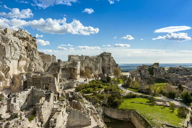 Private Tour From Marseille to Arles Saint Remy & Les Baux - Additional Info