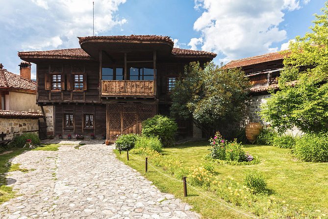 Private Tour From Sofia to Koprivshtitsa - Group Size and Pricing
