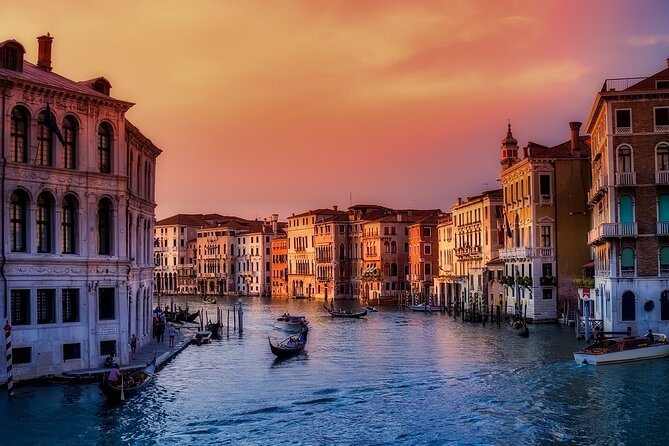 Private Tour From Venice to Verona and Lake Garda (Sirmione) - Confirmation and Infant Seat Availability