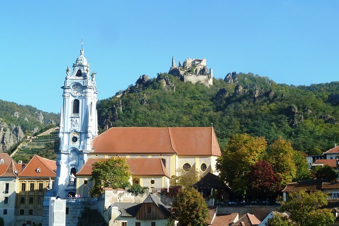 Private Tour From Vienna, Austria to Venice, Italy Including Salzburg - Pricing Details