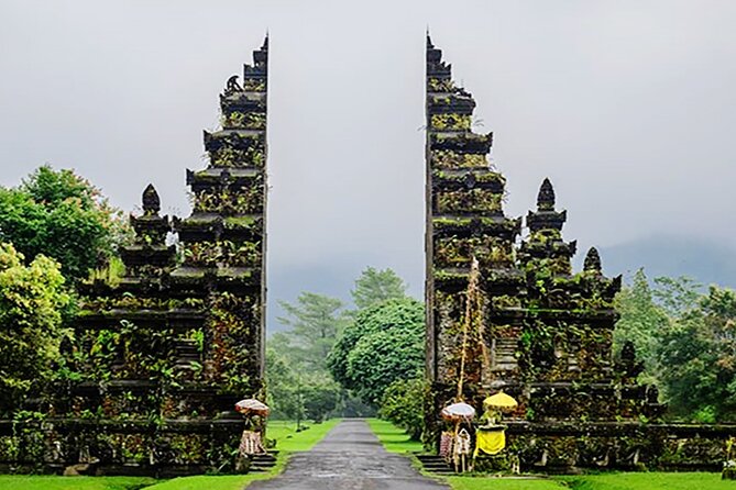 Private Tour Funtastic Nungnung Waterfall And Beratan Temple - Frequently Asked Questions