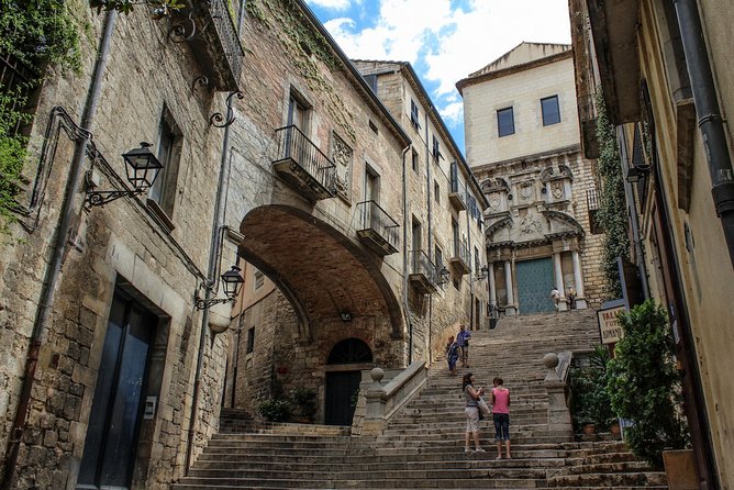 Private Tour: Get Into One of the Oldest Medieval Cities in Europe – Girona - Directions and Logistics