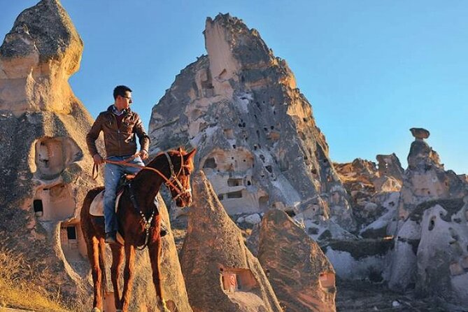 Private Tour: Highlights Of Cappadocia Tour With Shopping - Additional Information