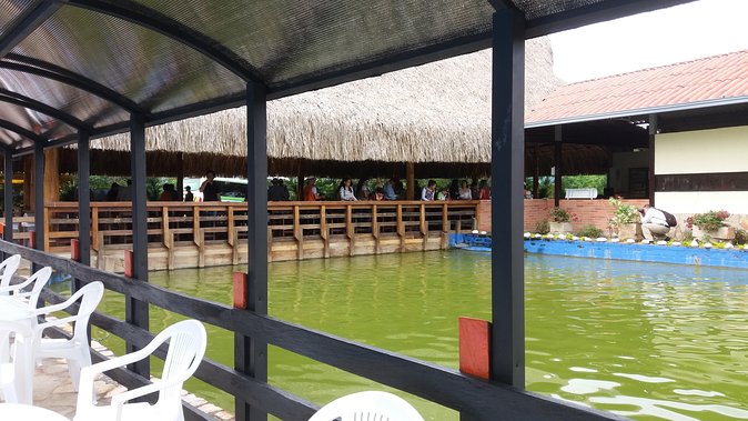Private Tour - Horse-Riding La Lajita (Nature) - The Sum Up
