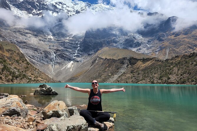 Private Tour Humantay Lagoon From Cusco - The Sum Up