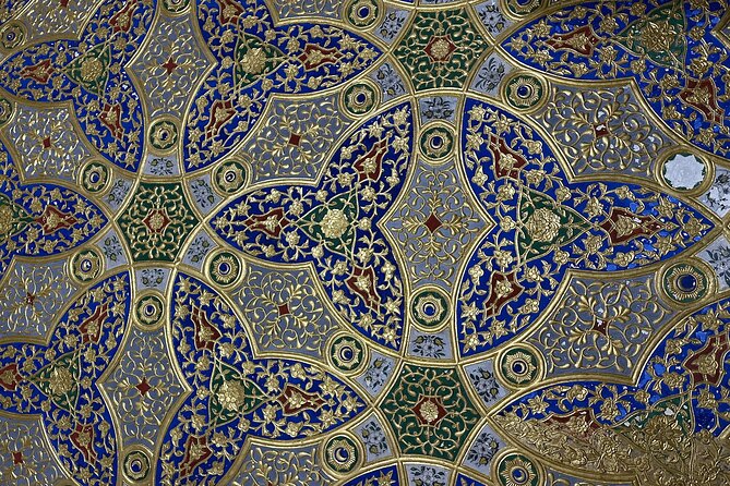 Private Tour in 3 Top Places Outside of Bukhara City - Dress Code Recommendation