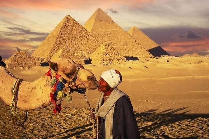 Private Tour in Alexandria and Cairo in 2-Days - Pricing Details