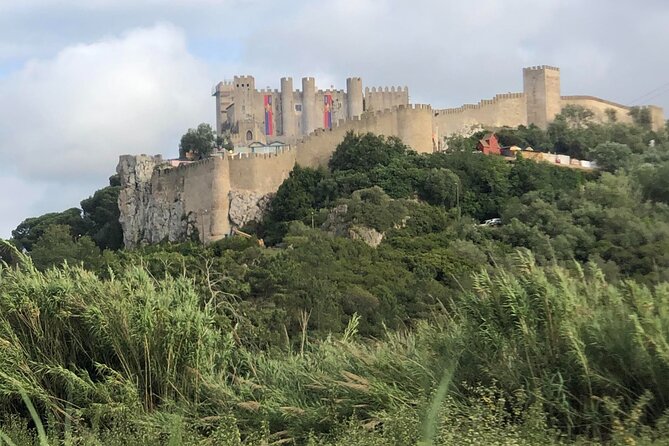 Private Tour in Fátima, Nazaré, and Óbidos - Pricing Information