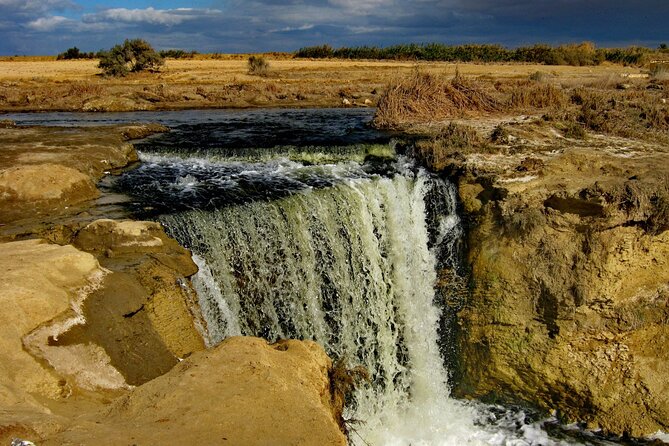 Private Tour in Fayoum for 2 Days and 1 Night - Transportation Logistics