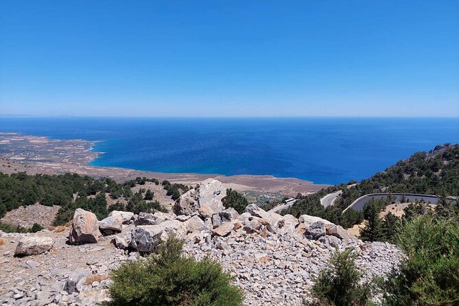 Private Tour in Imbros Gorge & Frangokastello Beach - Pickup and Meeting Information