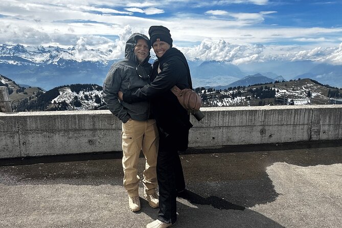 Private Tour in Lucerne and Mountains of Central Switzerland - Health and Safety Measures