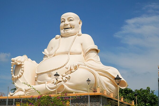 Private Tour in Mekong Delta From Ho Chi Minh City - Pickup Points