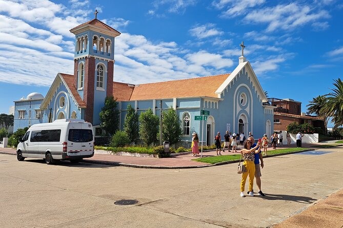 Private Tour in Punta Del Este - Booking and Reservation Information