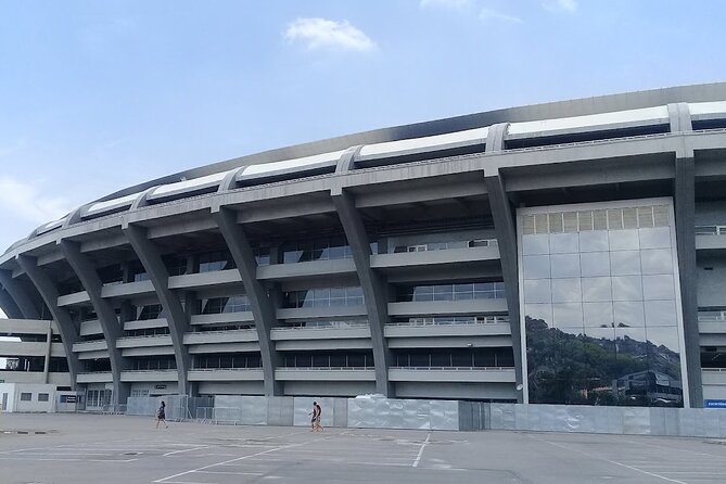 Private Tour in Rio De Janeiro - Pricing Information