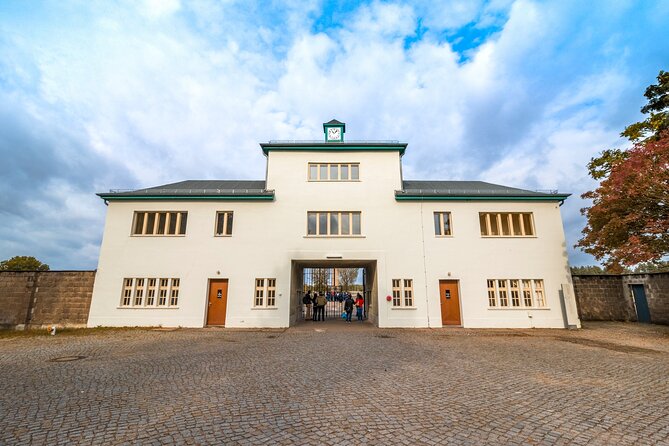 Private Tour in Sachsenhausen Concentration Camp From Berlin - The Sum Up