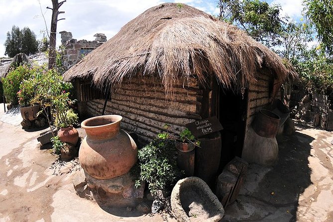 Private Tour: Intiñan Solar Museum Tour - Small Group - The Sum Up