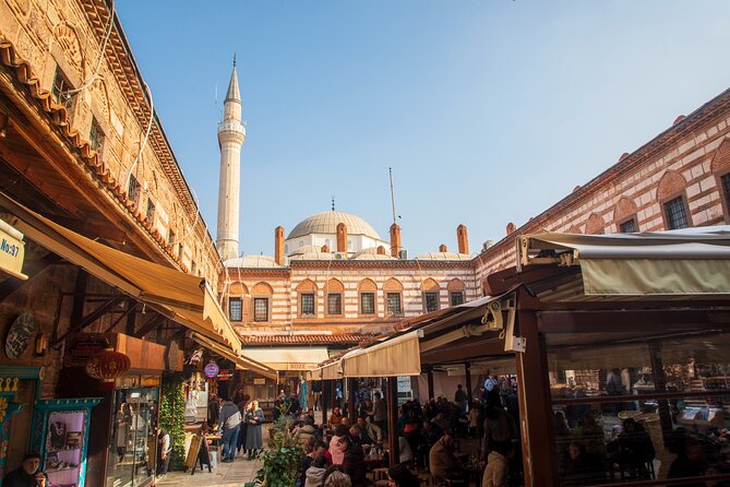 Private Tour İzmir Full Day - Customer Satisfaction