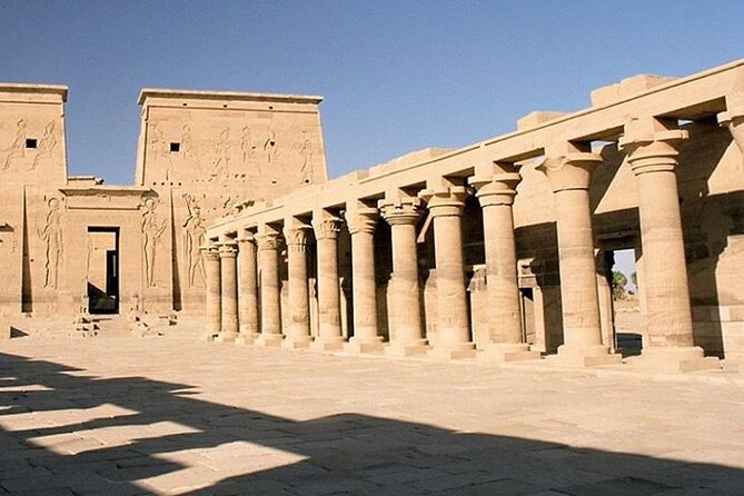 Private Tour Kings of Valley, Karnak Temple, Memnon, Hatshepsut - From Luxor - Tour Accessibility