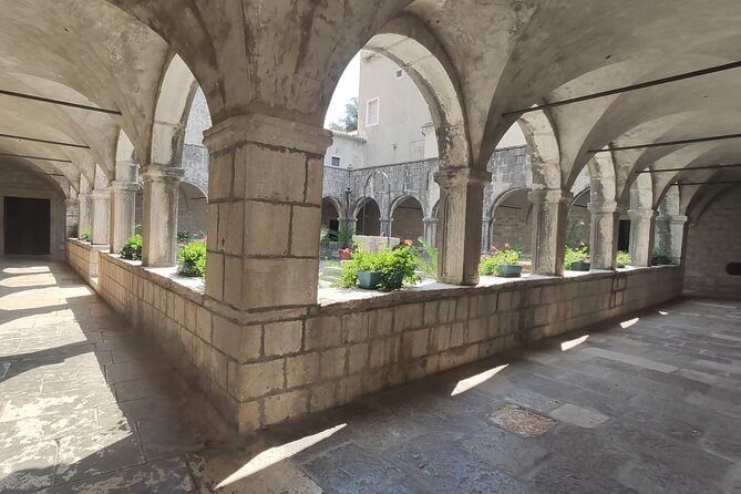 Private Tour: KRK ISLAND: History and Wine Tour - From Opatija - Price and Reservation