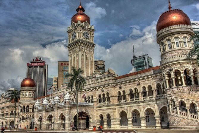Private Tour : Kuala Lumpur Cultural & Heritage Iconic Locations - Pricing and Availability